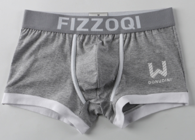 Premium Men's Boxershorts (3-Pack) - Comfortable & Breathable
