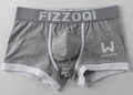 Premium Men's Boxershorts (3-Pack) - Comfortable & Breathable
