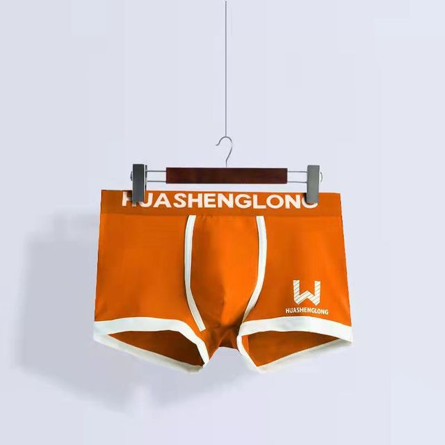 Premium Men's Boxershorts (3-Pack) - Comfortable & Breathable